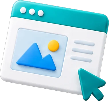 Illustration for E-commerce templates